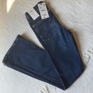 Zara Flare Jeans